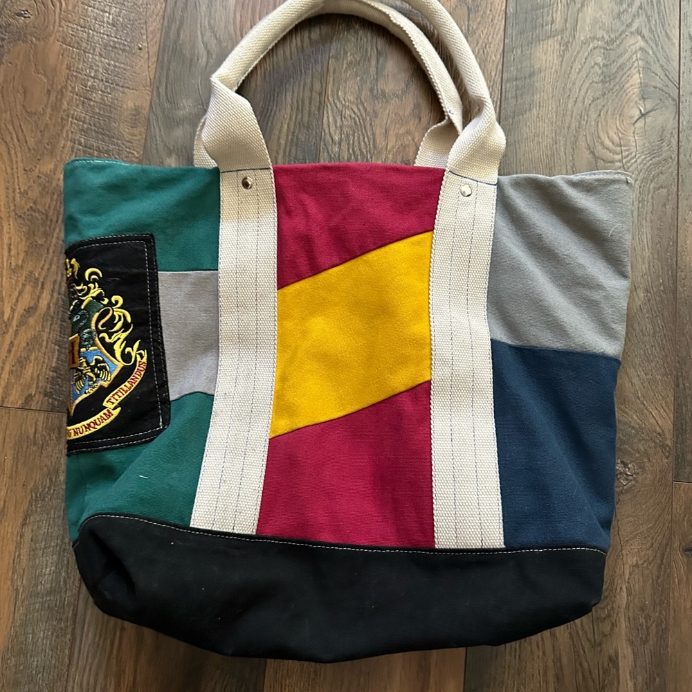 Harry Potter bag - Picture 2 of 4